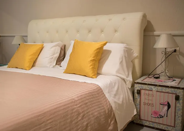 Le Grazie Bed & Breakfast 3*