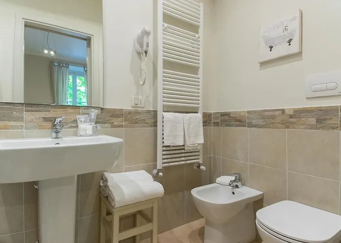 Le Grazie Bed & Breakfast