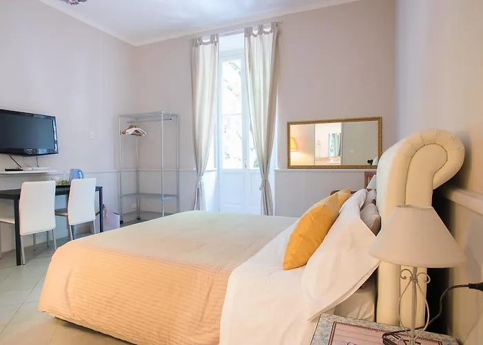 Le Grazie Bed & Breakfast 3*