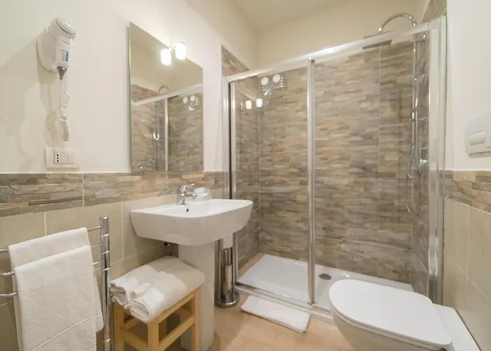 Bed & Breakfast Le Grazie Bergamo