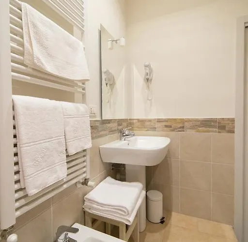 Le Grazie Bed & Breakfast 3*