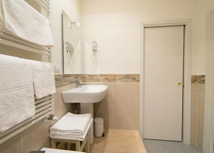 Le Grazie Bed & Breakfast Bergamo