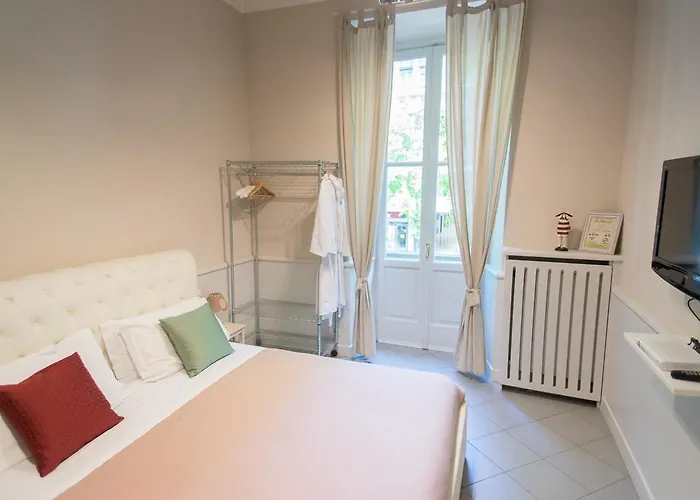 Bed & Breakfast Le Grazie 3*