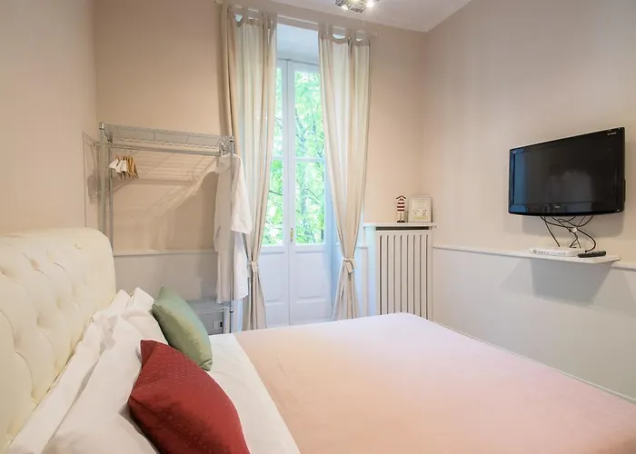 Bed & Breakfast Le Grazie Bergamo