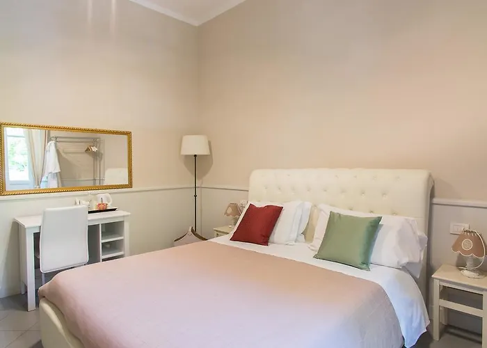 Bed & Breakfast Le Grazie 3*