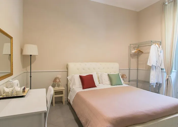 Le Grazie Bed & Breakfast