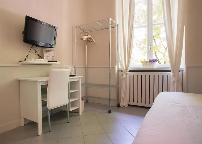 乐格瑞斯住宿加早餐旅馆 3*