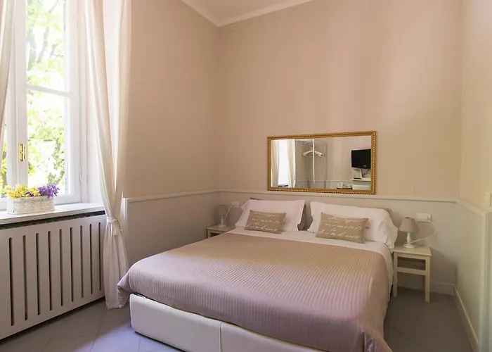 乐格瑞斯住宿加早餐旅馆 3*