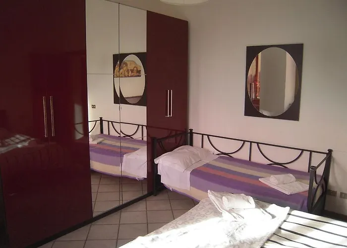 Le Grazie Bed & Breakfast