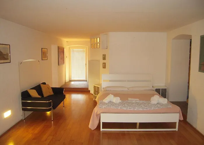 Le Grazie Bed & Breakfast Bergamo