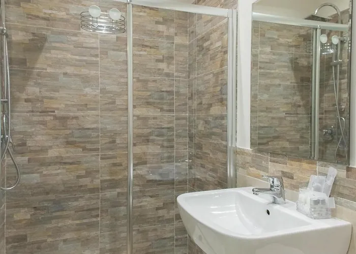 乐格瑞斯住宿加早餐旅馆 3*