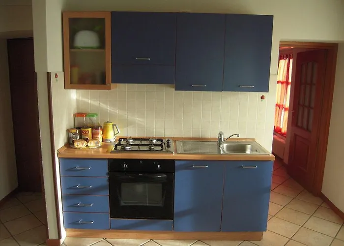 Le Grazie Bed & Breakfast Bergamo