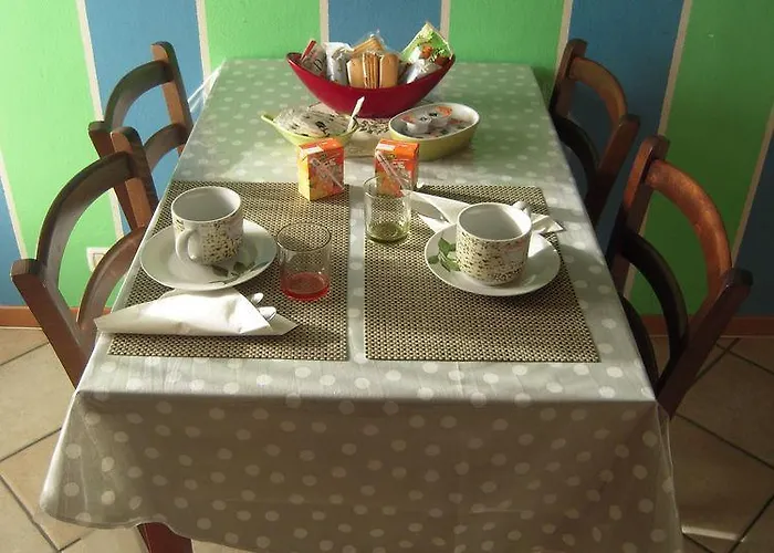 Le Grazie Bed & Breakfast