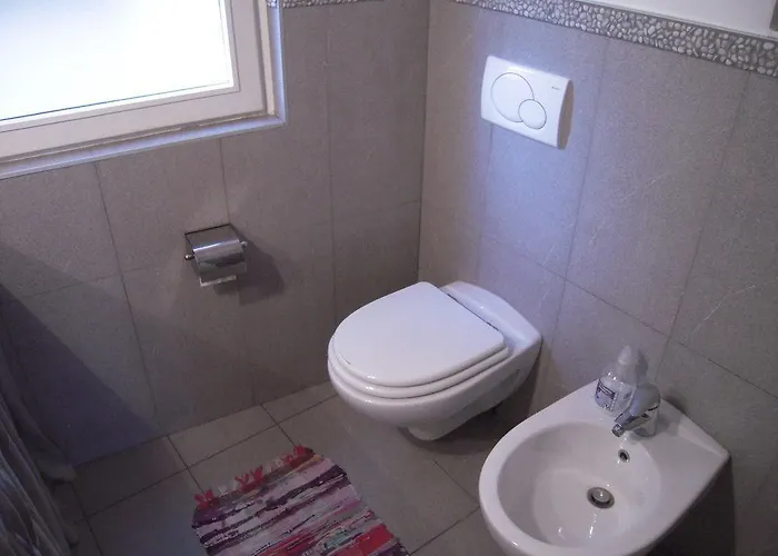 Le Grazie 3* Bergamo