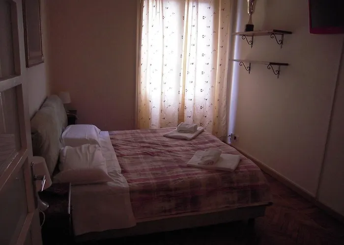 Le Grazie Bed & Breakfast Bergamo