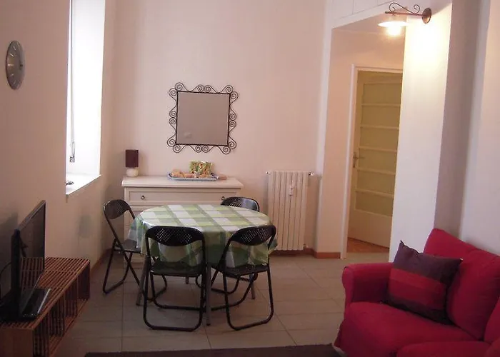 Le Grazie Bed & Breakfast