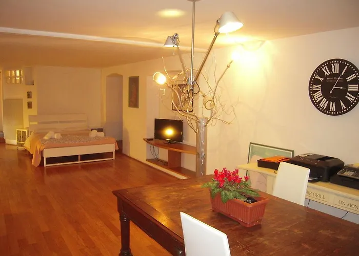 Le Grazie Bed & Breakfast Bergamo