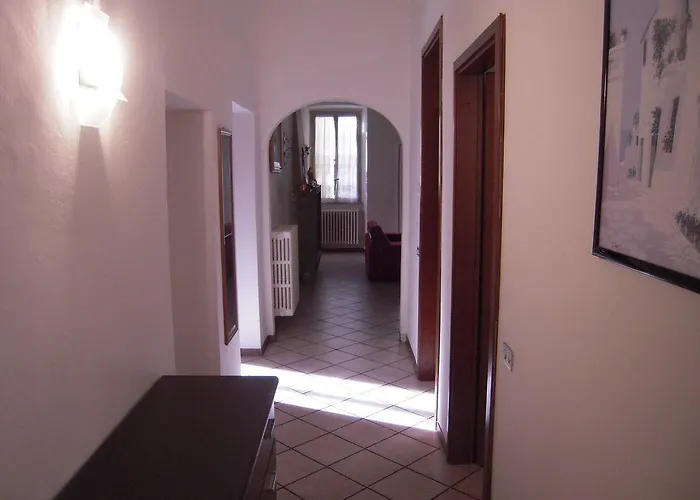 Le Grazie Bed & Breakfast