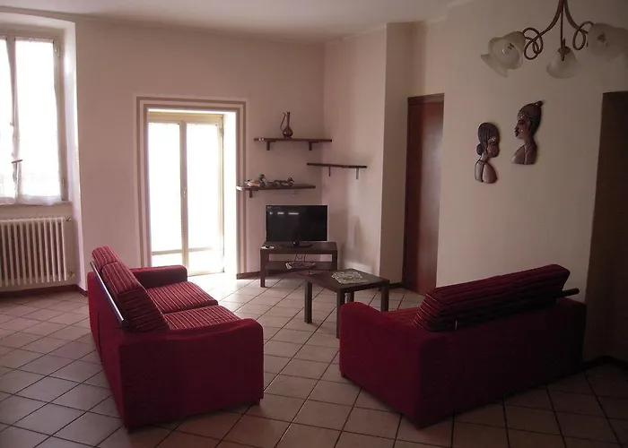 乐格瑞斯住宿加早餐旅馆 3*