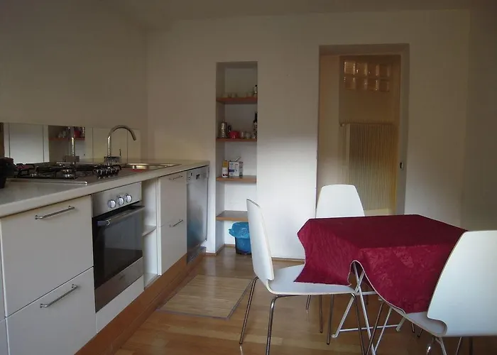 Le Grazie Bed & Breakfast