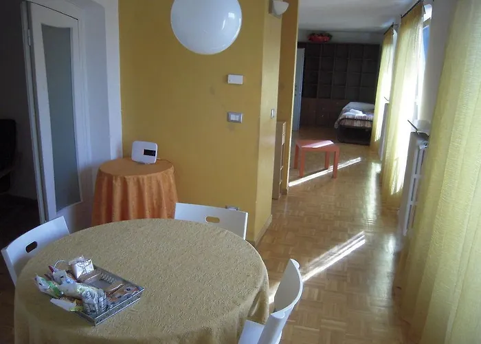 Le Grazie Bed & Breakfast Bergamo