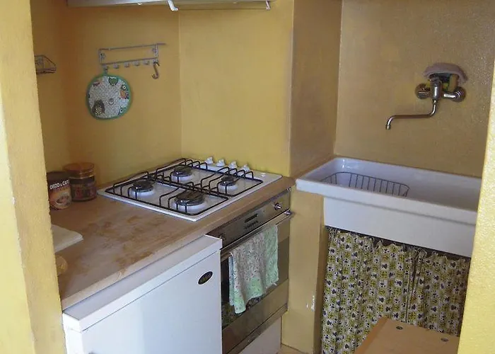 Le Grazie Bed & Breakfast