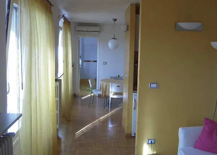 Le Grazie 3* Bergamo