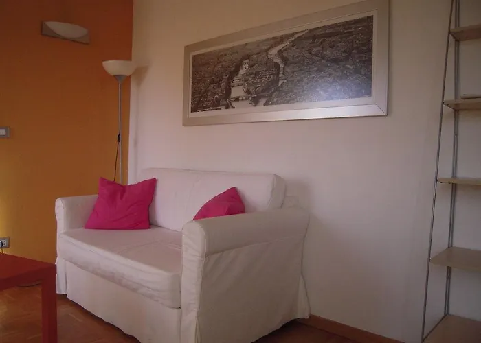 Le Grazie Bed & Breakfast Bergamo