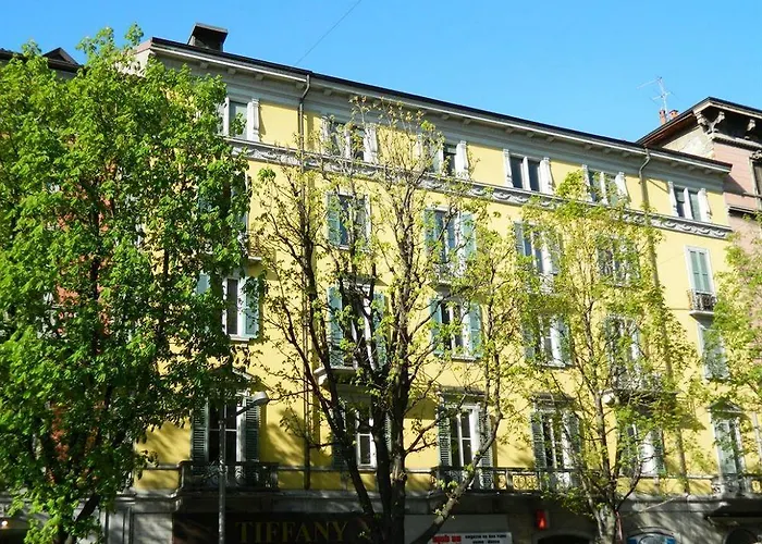 Le Grazie Bed & Breakfast 3*