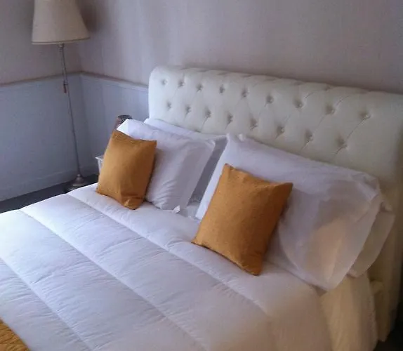 Le Grazie Bed & Breakfast 3*