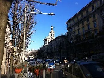 Bed & Breakfast Le Grazie Bergamo