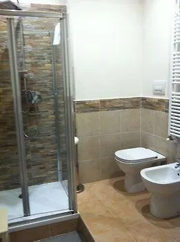 乐格瑞斯住宿加早餐旅馆 贝尔加莫