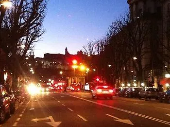 Le Grazie Bed & Breakfast Bergamo