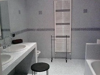 乐格瑞斯住宿加早餐旅馆 3* 贝尔加莫