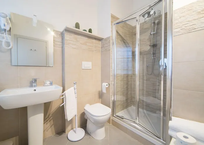 Bed & Breakfast Le Grazie