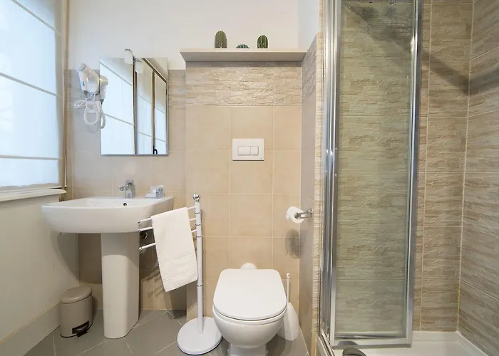 Bed & Breakfast Le Grazie