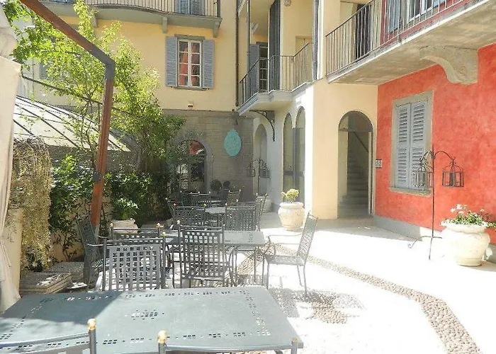 Bed & Breakfast Le Grazie 3*