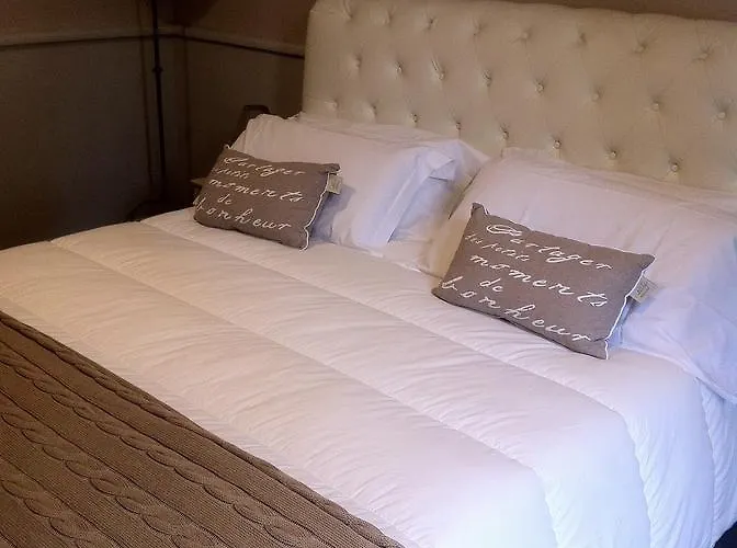 Bed & Breakfast Le Grazie 3*