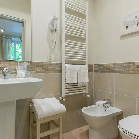 Le Grazie Bed & Breakfast