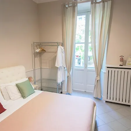 Bed & Breakfast Le Grazie 3*