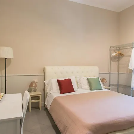 Le Grazie Bed & Breakfast