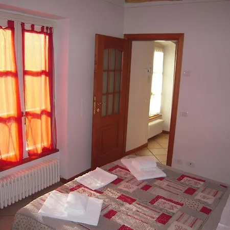 Le Grazie 3* Bergamo