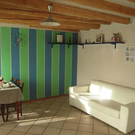 Le Grazie Bed & Breakfast 3*