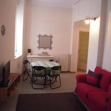 Le Grazie Bed & Breakfast