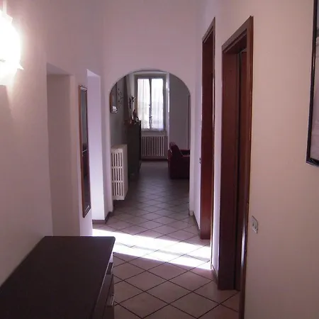 Le Grazie Bed & Breakfast