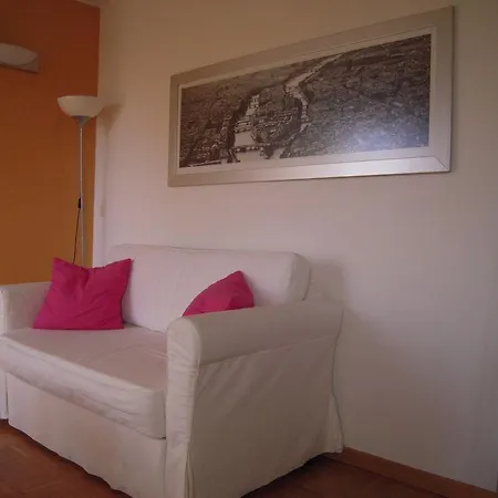 Le Grazie Bed & Breakfast Bergamo