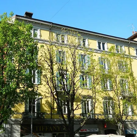 Le Grazie Bed & Breakfast 3*