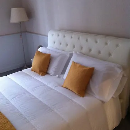 Le Grazie Bed & Breakfast 3*
