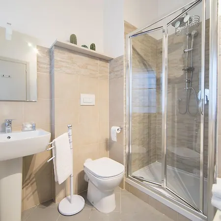 Bed & Breakfast Le Grazie