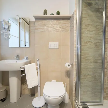 Bed & Breakfast Le Grazie